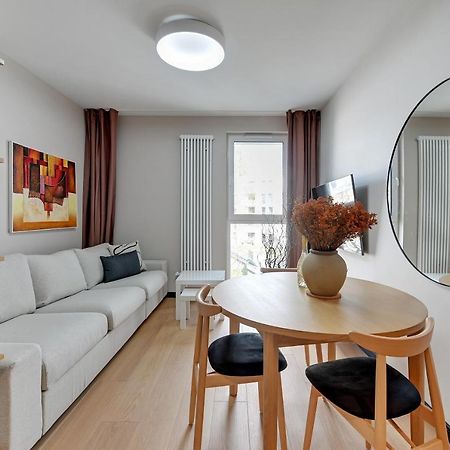Boutique Aura 40 By Grand Apartments Danzica Esterno foto