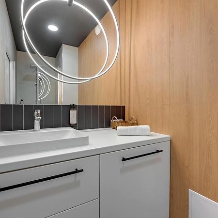 Boutique Aura 40 By Grand Apartments Danzica Esterno foto
