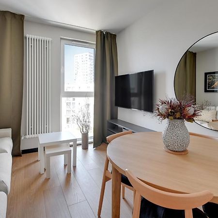 Boutique Aura 40 By Grand Apartments Danzica Esterno foto