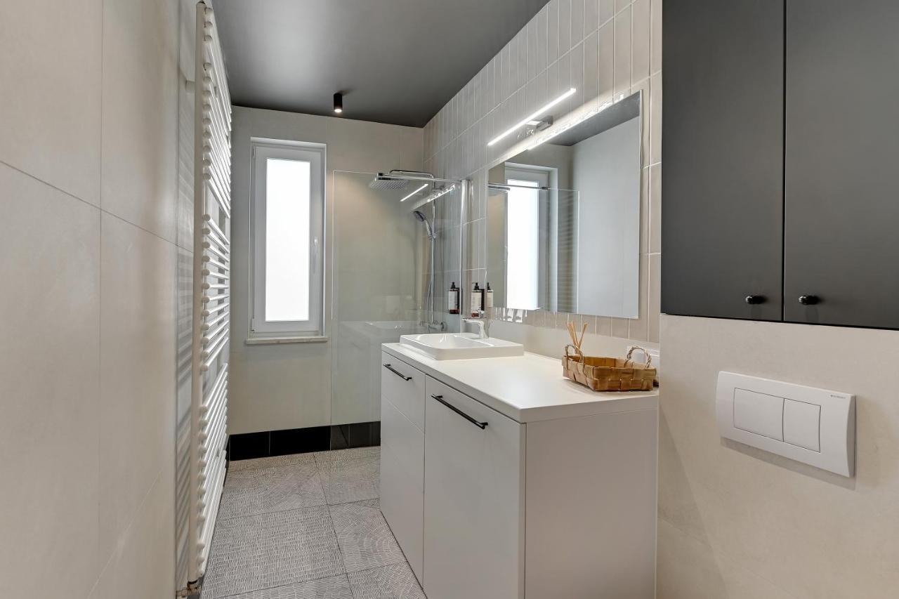Boutique Aura 40 By Grand Apartments Danzica Esterno foto